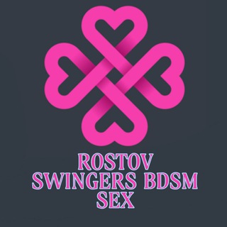 Логотип канала rostovswinger