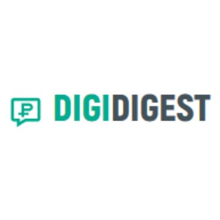 Логотип канала digidigestru