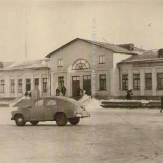 Логотип mykarasuk