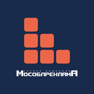 Логотип канала mosoblreclama