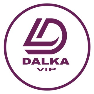 Логотип канала dalkavip1