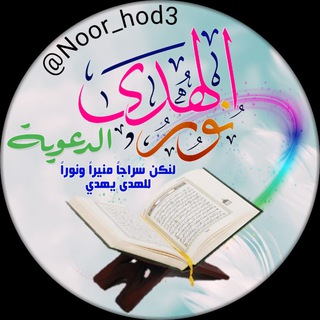 Логотип noor_hod3