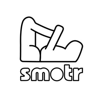 Логотип канала smotrstore