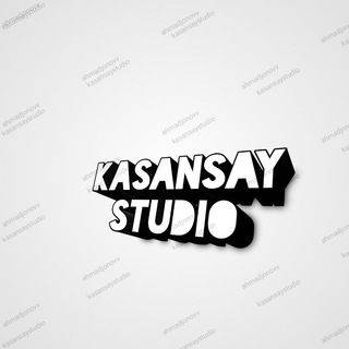 Логотип kasansay_studio