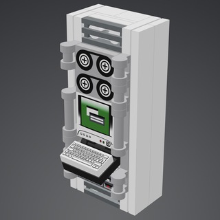 Логотип канала system_design_and_architecture