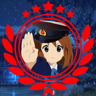 Логотип канала soviet_anime_chat