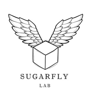 Логотип crystalsugarflylab