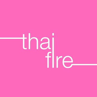 Логотип thai_fire