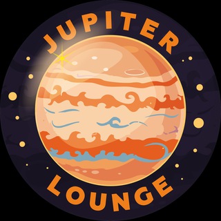 Логотип канала jupiter_lounge