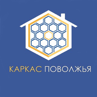 Логотип канала karkas_povolzhya