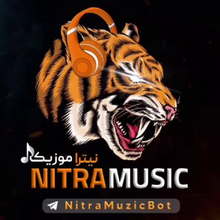 Логотип канала nitra_musiicc