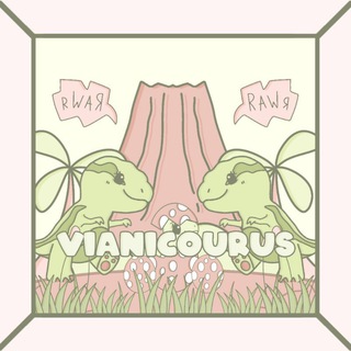 Логотип канала vianicourusstore