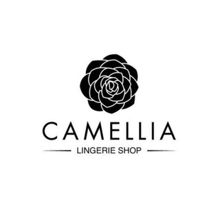 Логотип канала camellia_lingerie