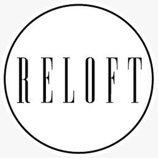 Логотип reloft_ru