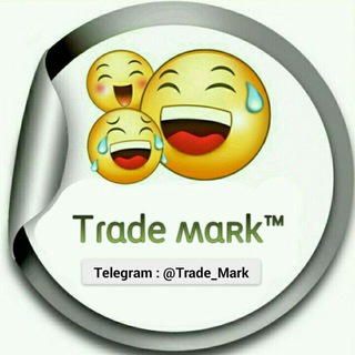 Логотип trade_mark