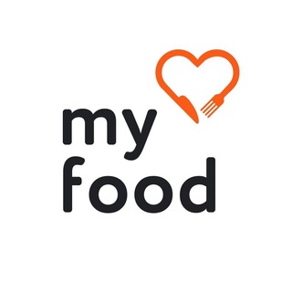 Логотип myfood_ru