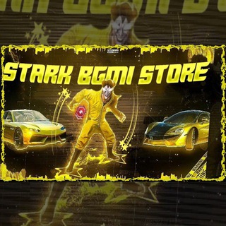 Логотип канала starkbgmistore7