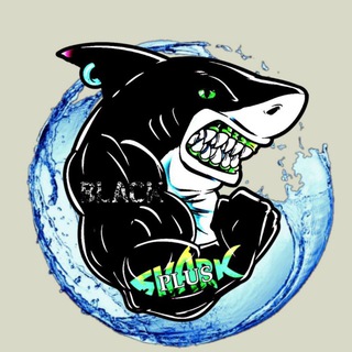 Логотип канала blacksharkupload