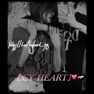 Логотип icyheart_78