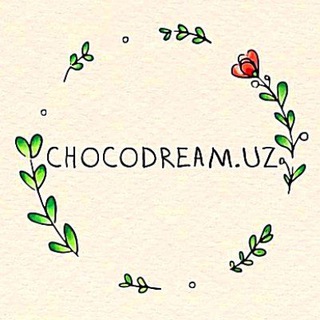 Логотип канала chocodreamuz