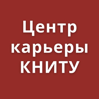 Логотип канала KNITUC