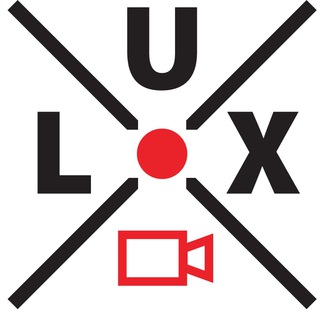 Логотип канала luxmediaqc