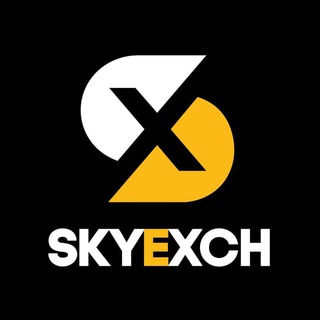 Логотип канала officialskyexchangeinfo