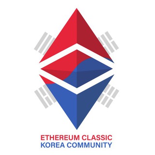 Логотип канала ethclassic_kor