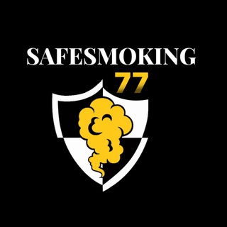 Логотип канала safesmoking77