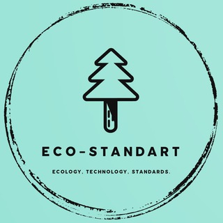 Логотип канала ecostandart74