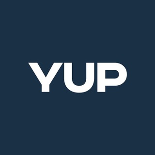 Логотип канала yup_design_chat