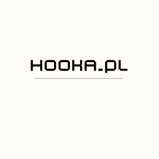 Логотип канала hooka_pl