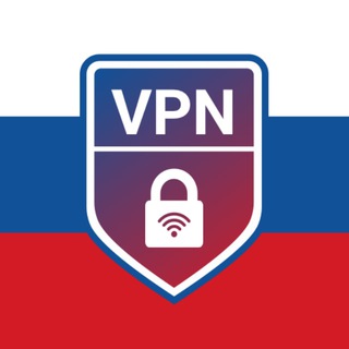 Логотип канала vpn_russia_best