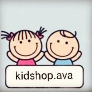 Логотип канала avakids2