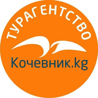 Логотип канала kochevnikkg