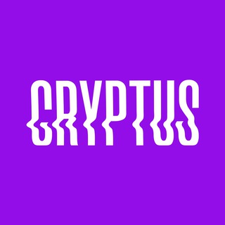 Логотип канала cryptus_chat