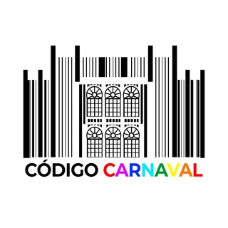 Логотип канала codigocarnaval