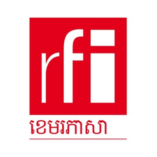 Логотип канала RFI_Km