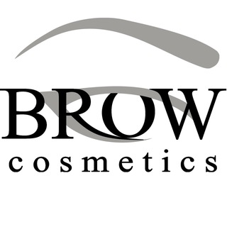 Логотип browcosmetics