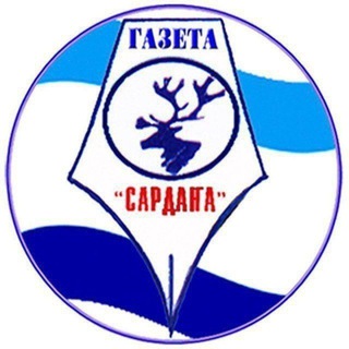 Логотип канала redsardana
