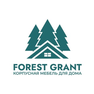 Логотип канала forestgrantkitchen