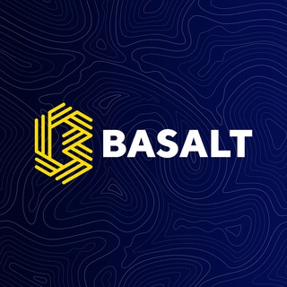 Логотип канала basaltinfo