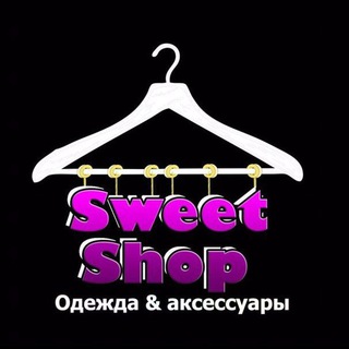 Логотип канала sweet_shop_dedovsk