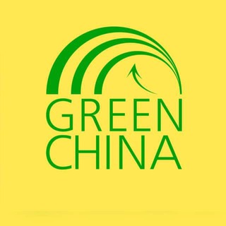 Логотип канала greenchina_logistic