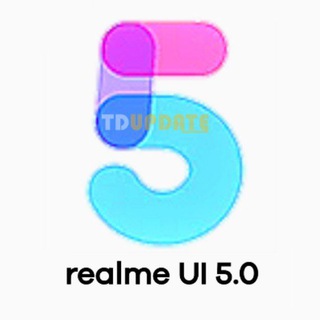 Логотип realmeui5_0