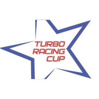 Логотип канала turboracingcup