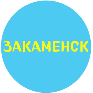 Логотип канала zakamensk