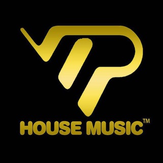 Логотип viphousemusic