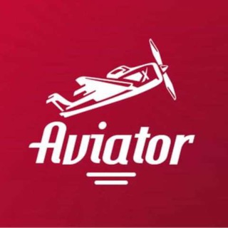 Логотип канала aviator_game_msk