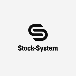 Логотип stock_system_ir